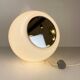 Elios, Vanity Table Lamp by Giusto Toso for Leucos, 1970s