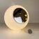 Elios, Vanity Table Lamp by Giusto Toso for Leucos, 1970s