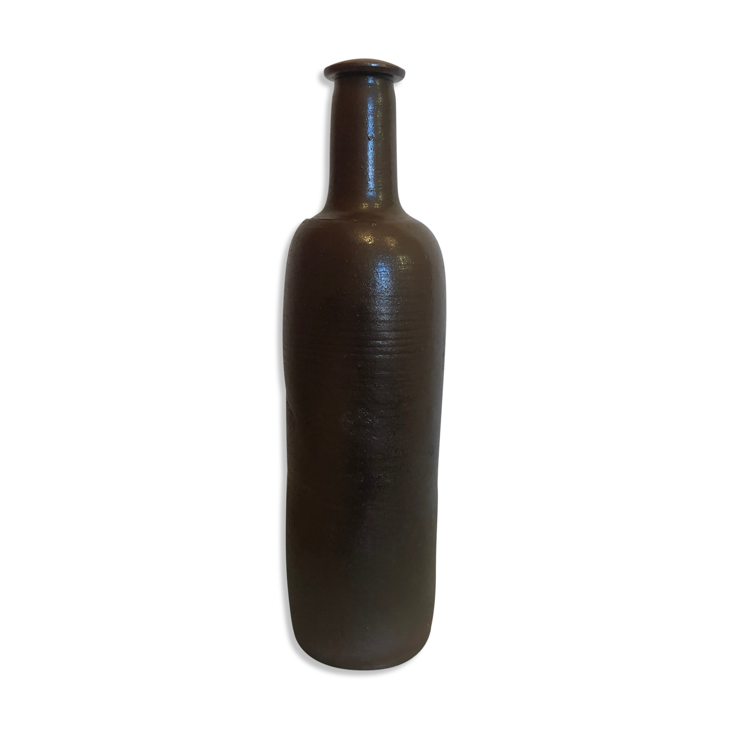 Sandstone bottle