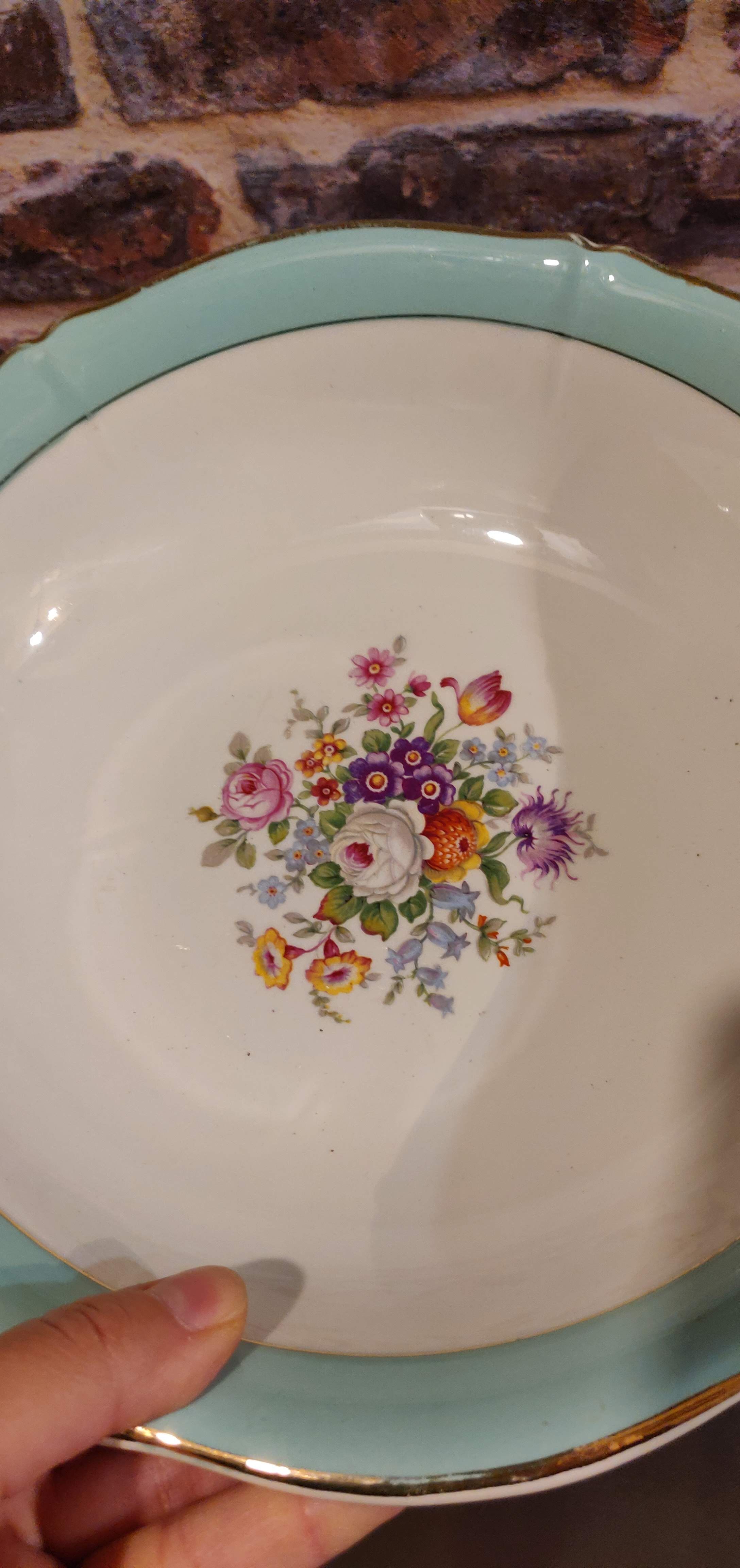 Ceranord hollow dish