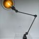 Jielde 2 arms lamp