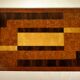 Plateau Art Déco