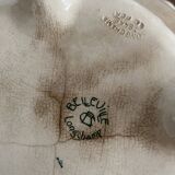 Longchamp belleville iron earth vegetable dish