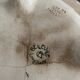 Longchamp belleville iron earth vegetable dish