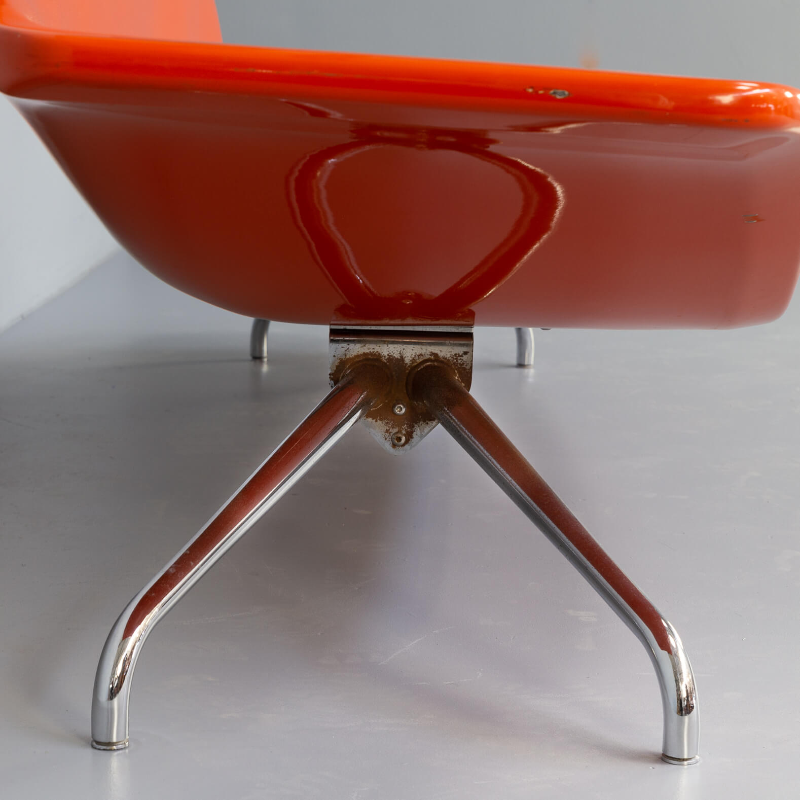 Christophe Pillet ‘darling sofa’ for Serralunga