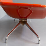 Christophe Pillet ‘darling sofa’ for Serralunga