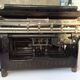 Old Underwood Typewriter