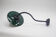 Industrial wall lamp, 40's