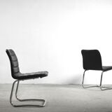 Pair of chairs by Pol International, 1960