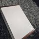 Vintage Gautier bedside table tulip base – 1970s Space Age
