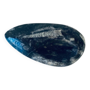 Vide poche marbre et