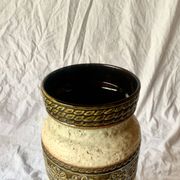 Bay Keramik Vase - West-Germany 660-40