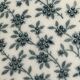 6 assiettes décoratives Sarreguemines - Arbres fruitiers