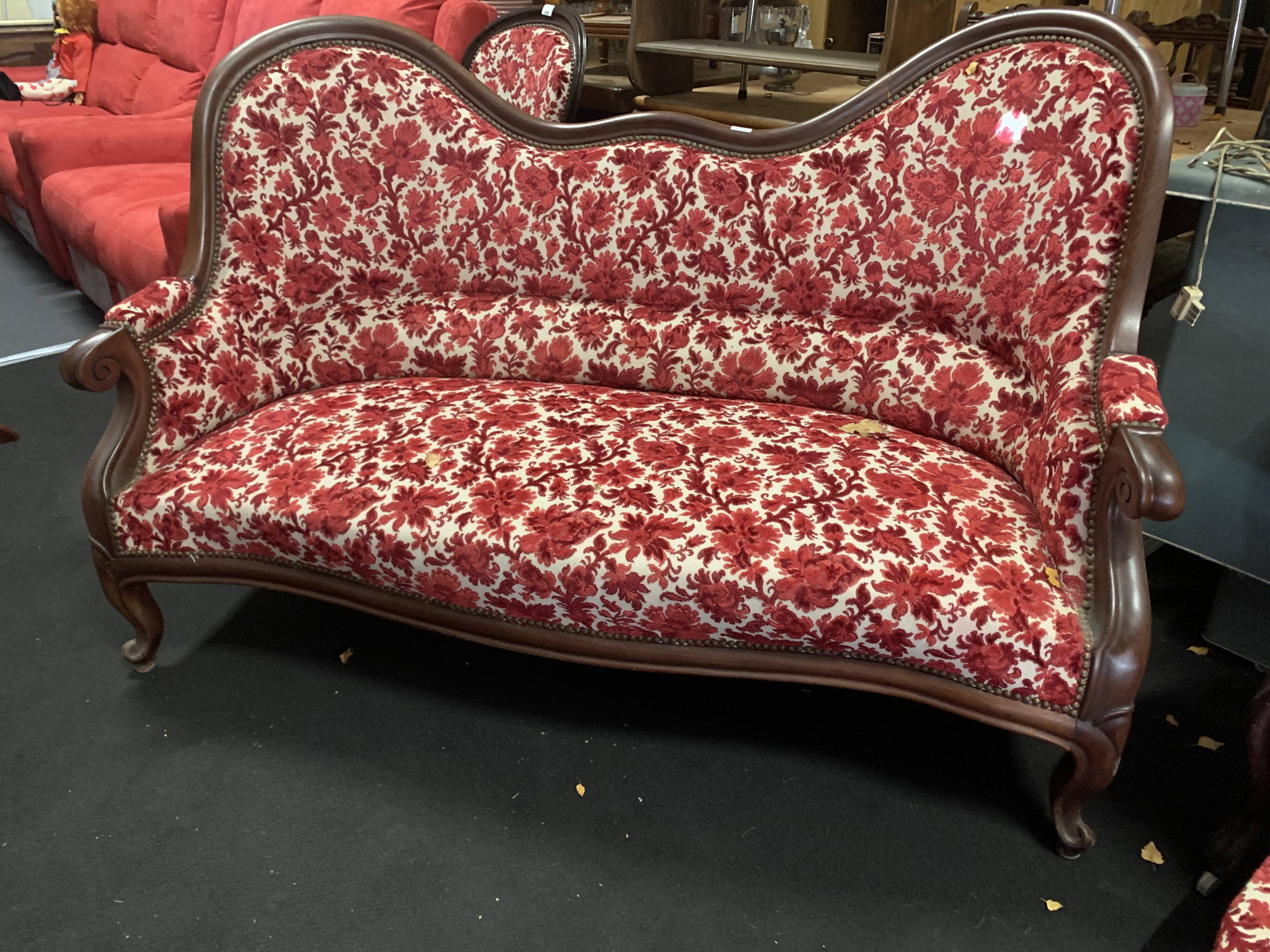 Napoleon III Salon
