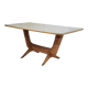 Vintage dining table 1950 Italian