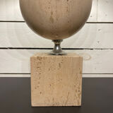 Philippe Barbier lamp 1970
