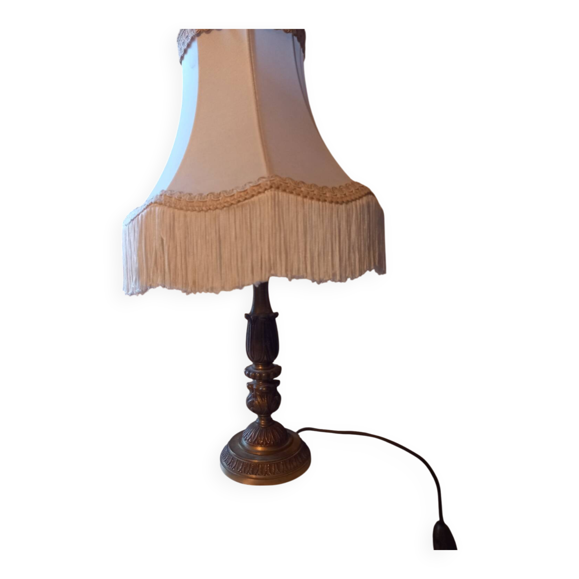 Bedside lamp