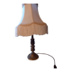 Bedside lamp