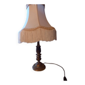 Bedside lamp