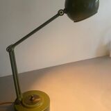 American desk lamp 1960