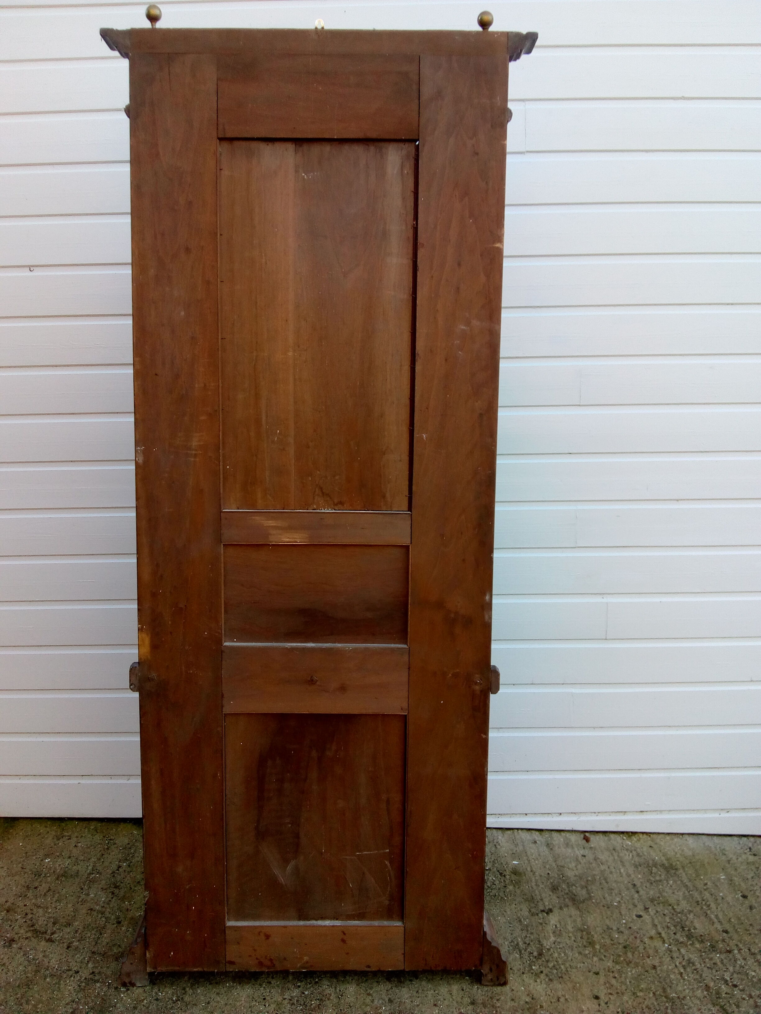 Meuble vestiaire