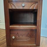 Bedside table