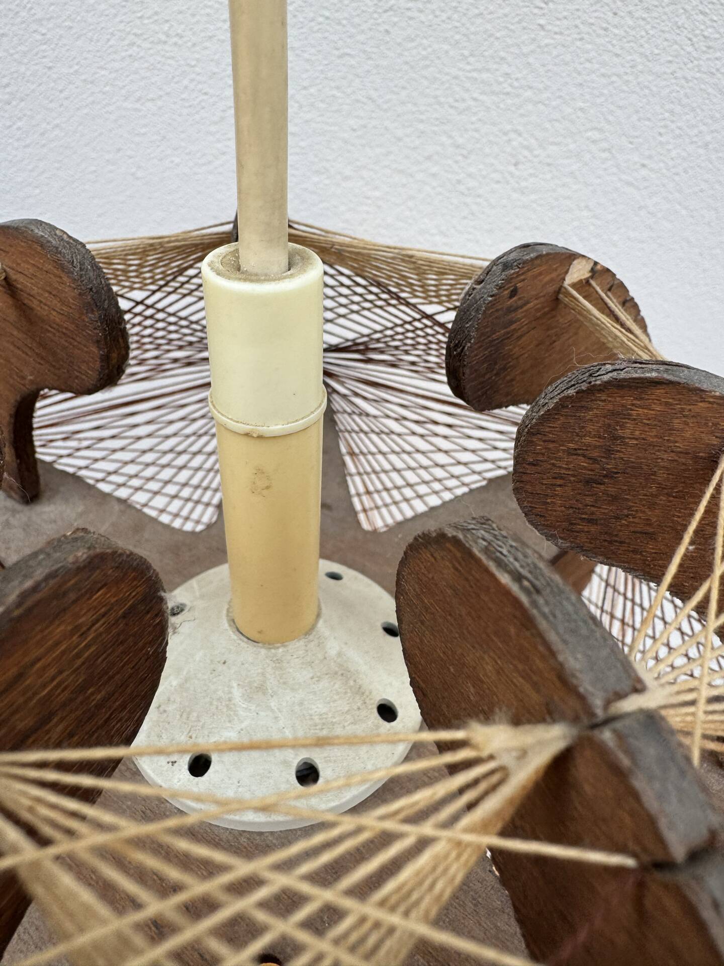 1960s Scandinavian suspension style