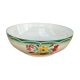 Salad bowl Digoin and Sarreguemine, Esper collection