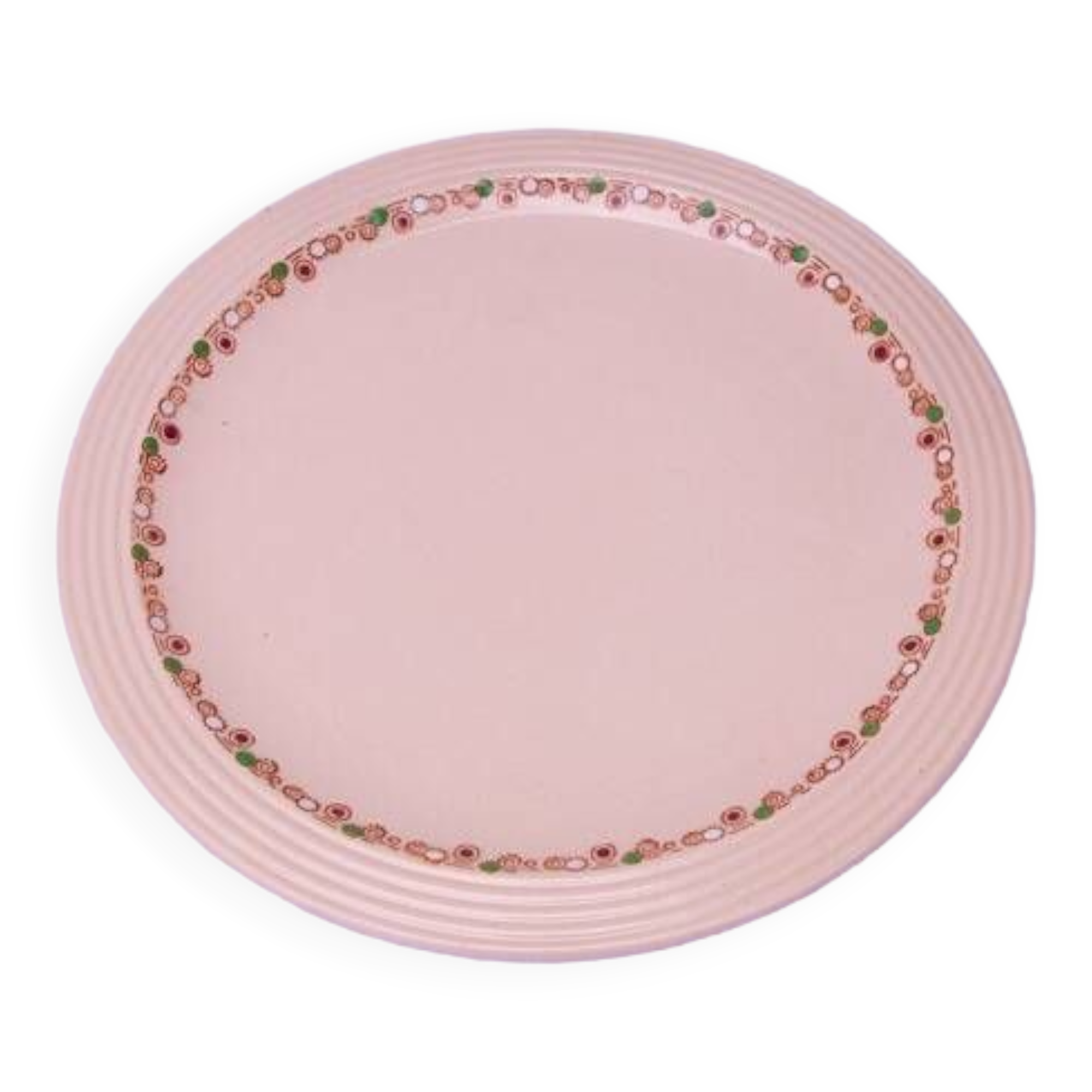 Betty Longwy round dish