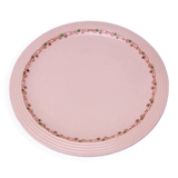 Betty Longwy round dish