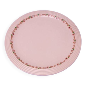 Betty Longwy round dish