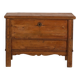 Antique Wedding Chest (c.1920)