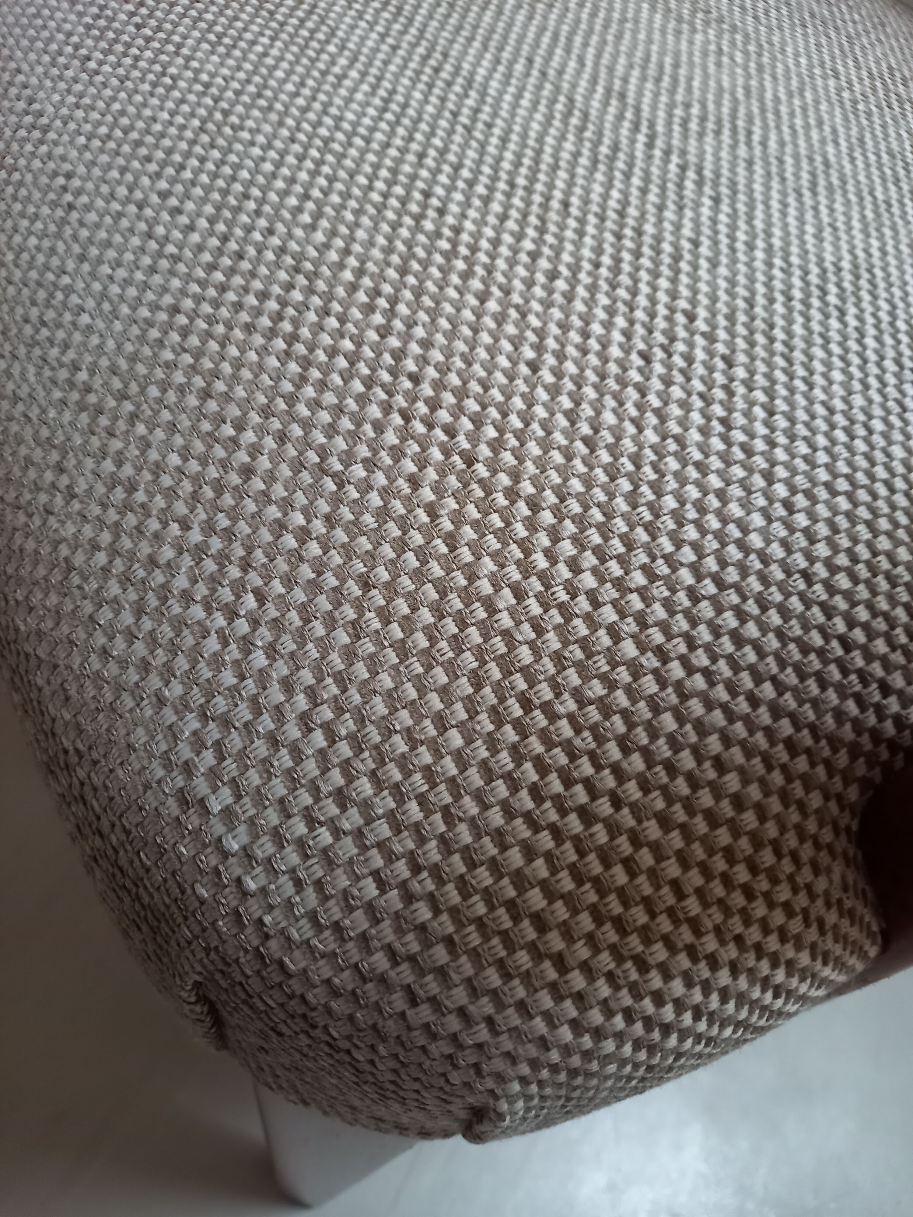 Restored Xl Swedish armchair