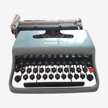 Writing machine