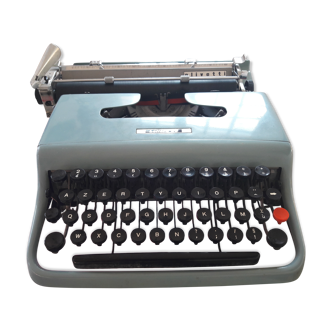 Writing machine