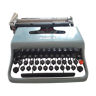 Machine à ecrire