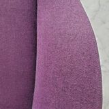 Dodo modular armchair by Toshiyuki Kita, Cassina edition, 2000