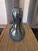 Flamed Stoneware Gourd Vase from Cytère – Rambervillers Vosges Art Deco –