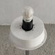 Large vintage lamp from the 80s - Design made in Italy