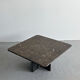 Rare Stone Coffee Table by Heinz Lilienthal, 1970’s