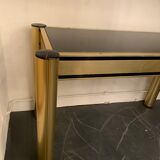 Golden console design 1970