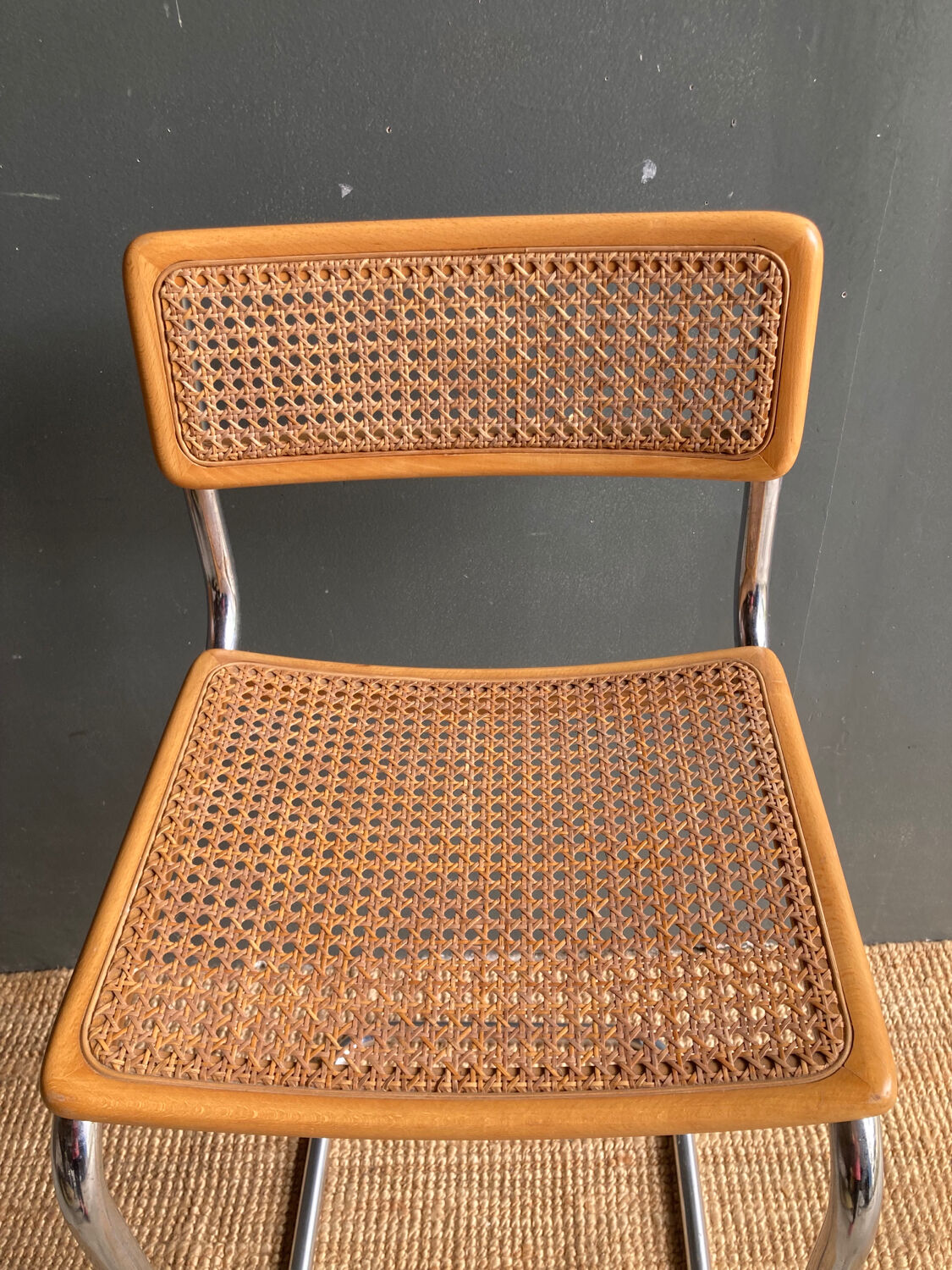 Stool