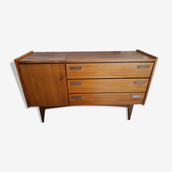 Commode scandinave des années 60