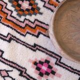 Moroccan Berber Rug - 242 x 123 cm