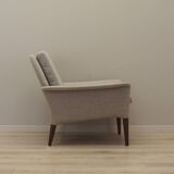 Rosewood armchair, Danish design, 1960s, production: Brdr. Andersen