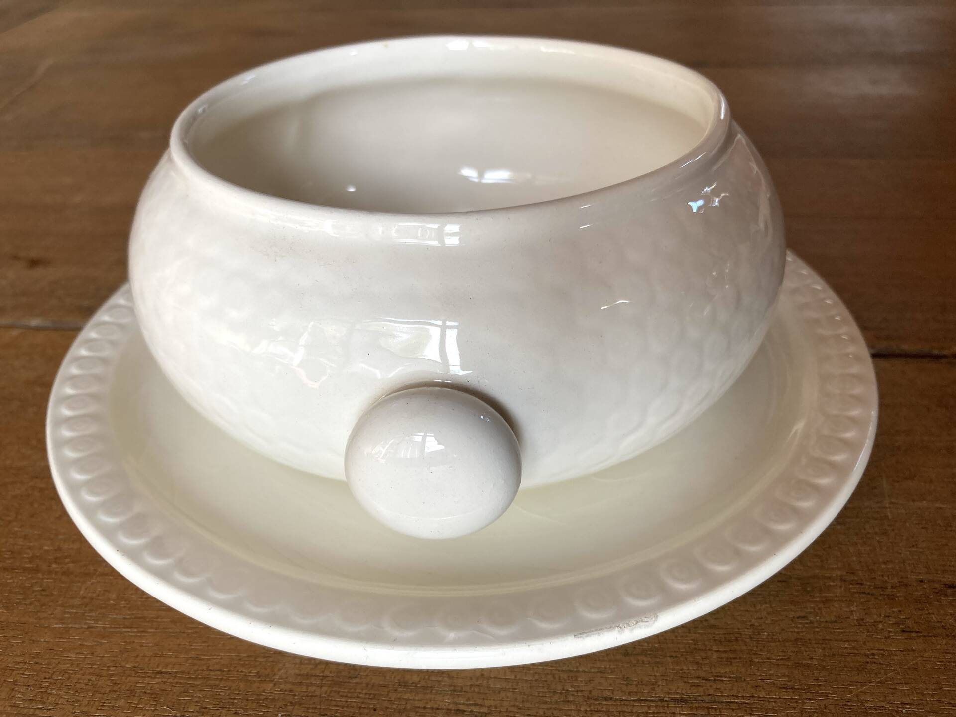Bols à soupe Gien