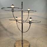 Floorlamp Vico Magistretti for O Luce model Lyndon
