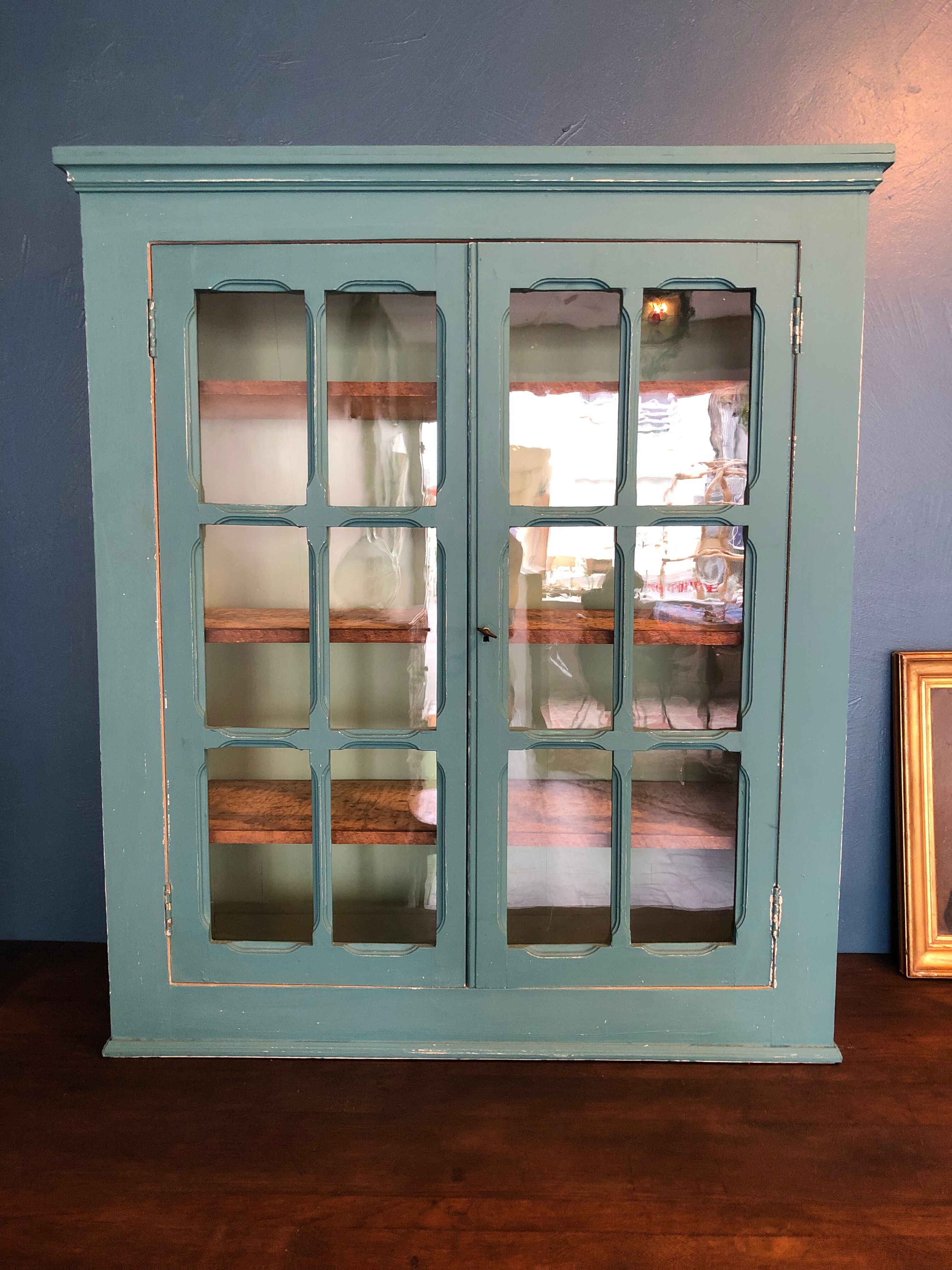 Old window to put down