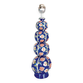 Studio Mikael Paris ceramic lamp