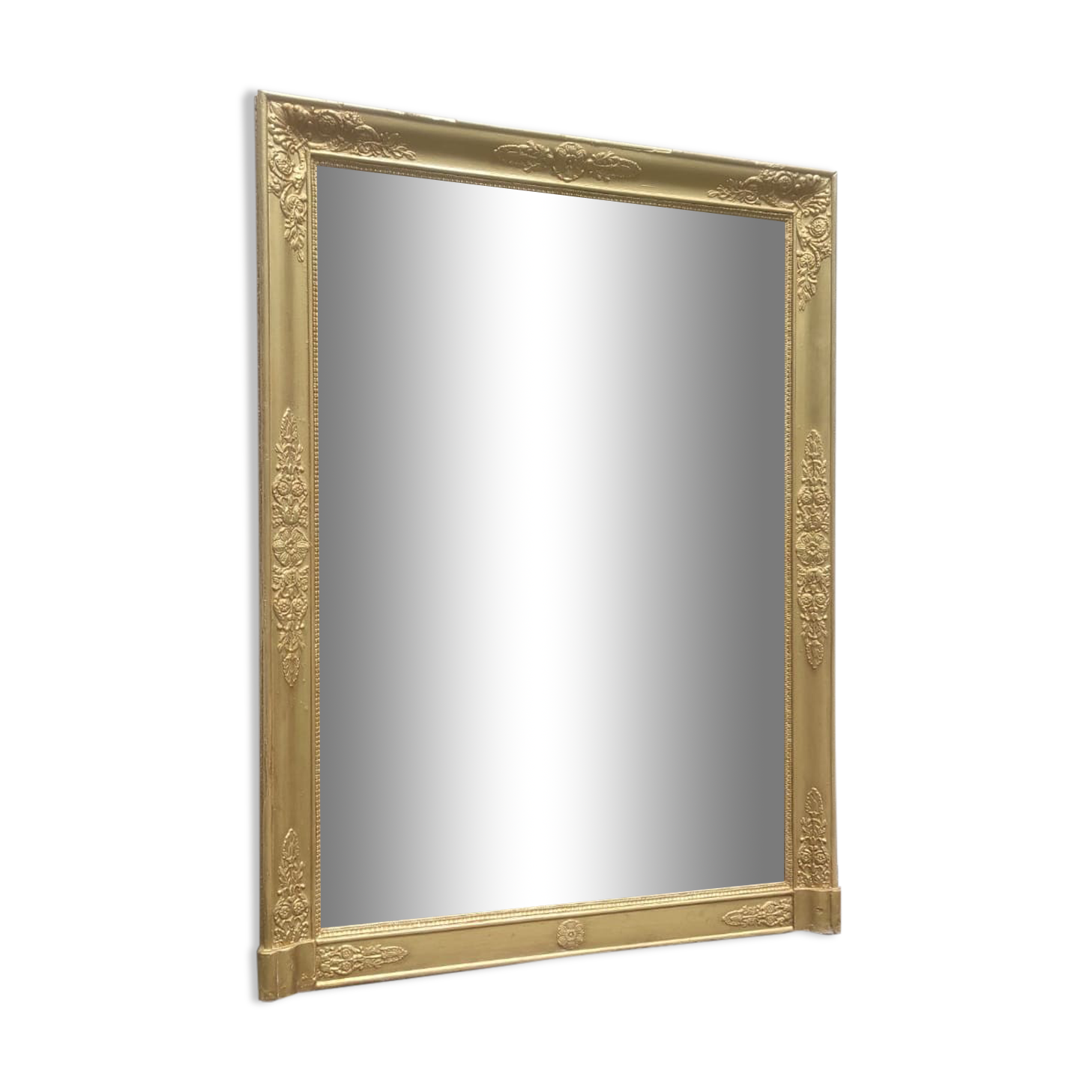 Miroir empire 139/103 cm
